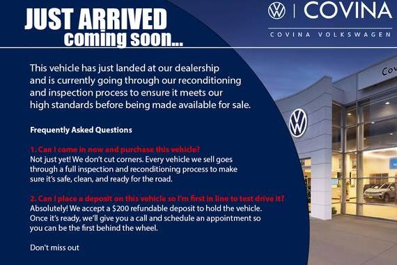 VOLKSWAGEN GOLF R 2024 WVWEB7CD4RW147455 image